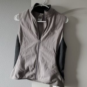 North face women's Light vest